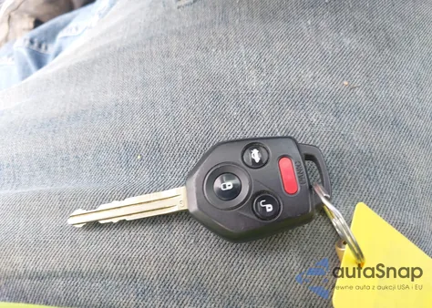 2015 Subaru Forester 2.5I Limited z USA, uszkodzony, nr VIN JF2SJAHC5FH828602